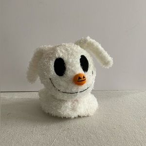 Zero Nightmare Before Christmas Dog